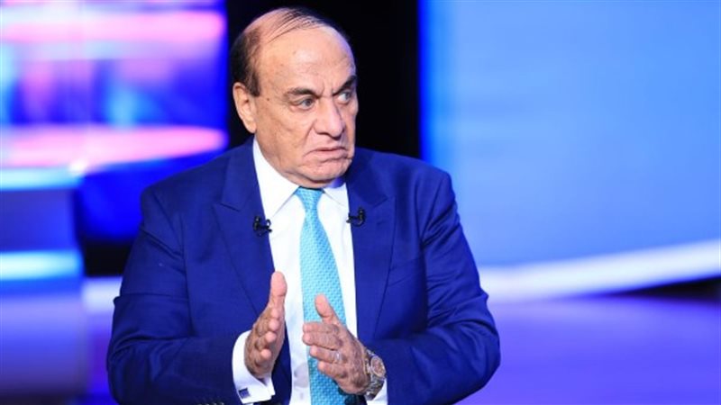اللواء سمير فرج