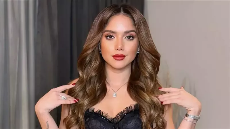 رنا رئيس
