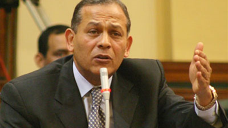 النائب محمد أنور