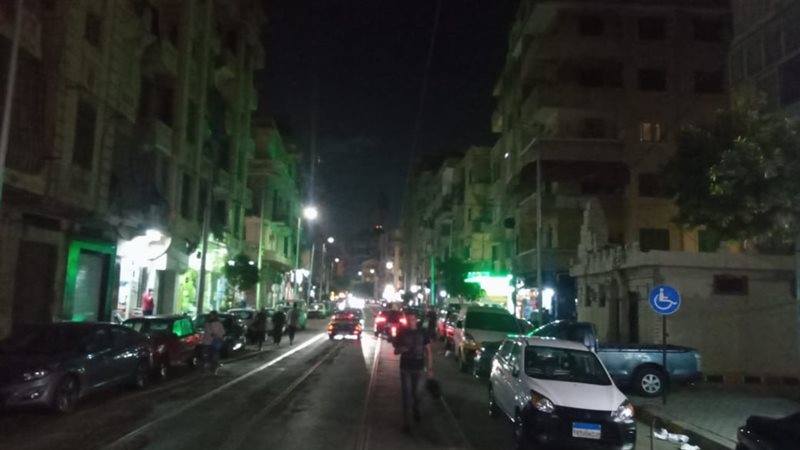 ترشيد استهلاك الكهرباء