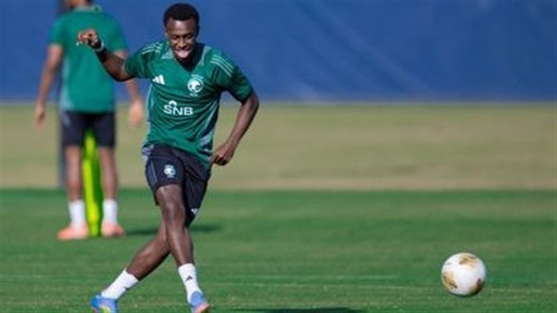 المنتخب السعودي