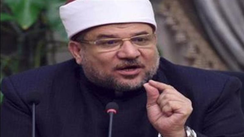 محمد مختار جمعة