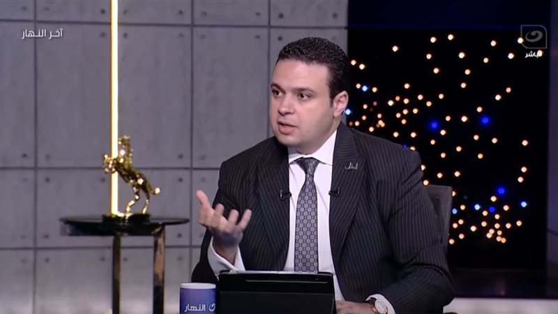 النائب عبد المنعم