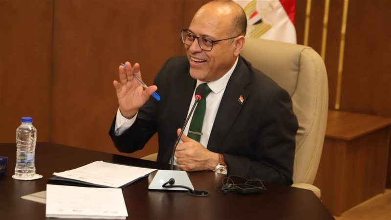 وزير العمل