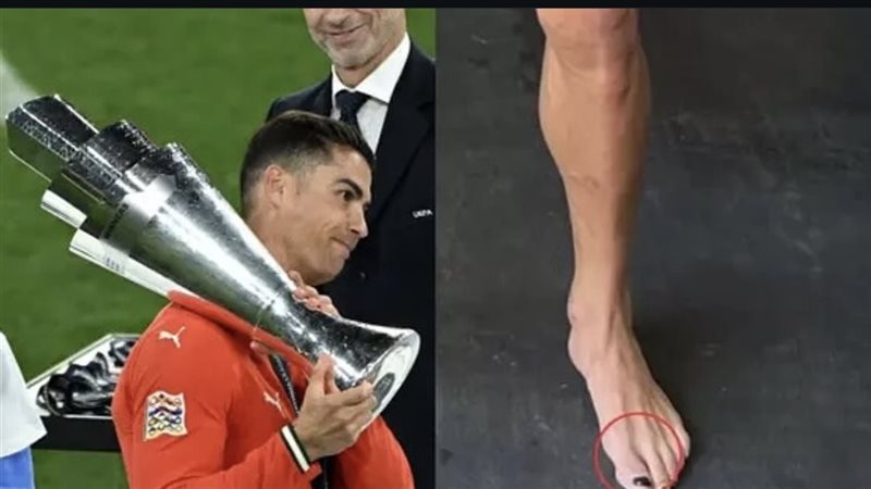 كرستيانو