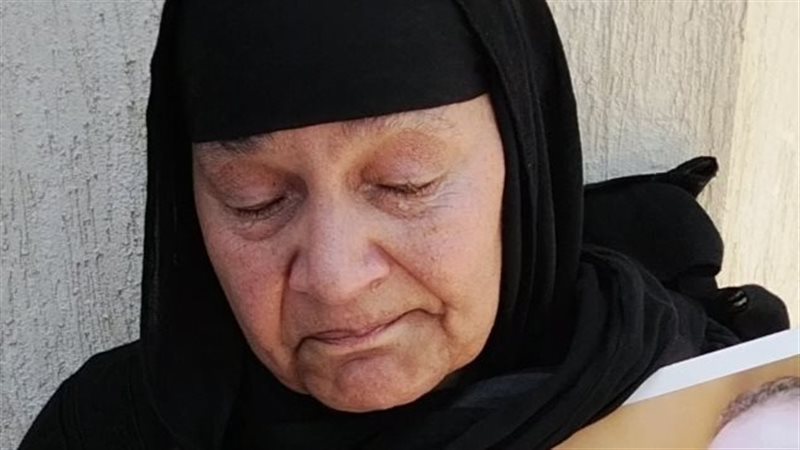 صورة المجنى عليه
