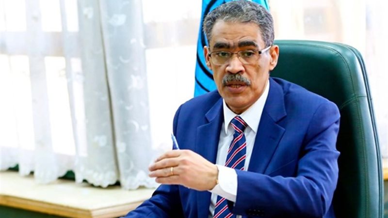 الكاتب الصحفي ضياء