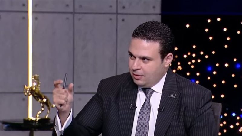 النائب عبد المنعم