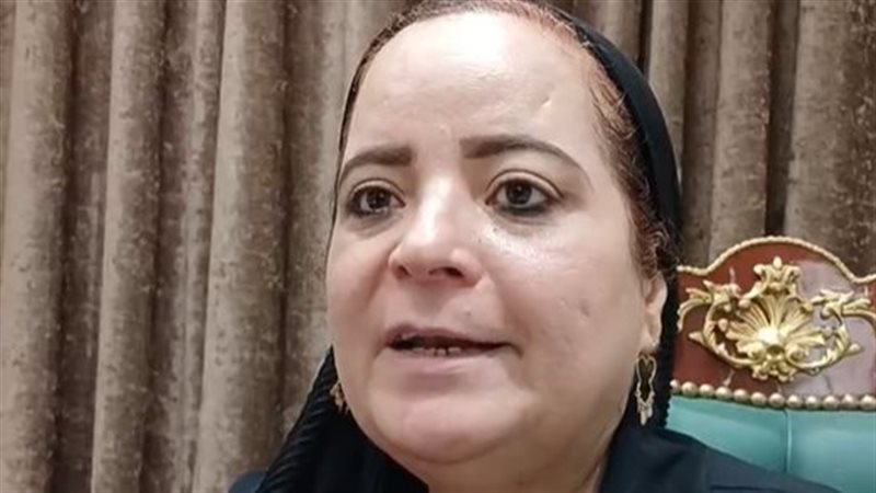 أرملة إحسان الترك