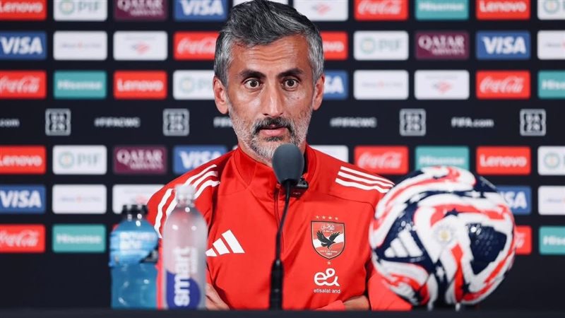 خوسيه ريبيرو المدير