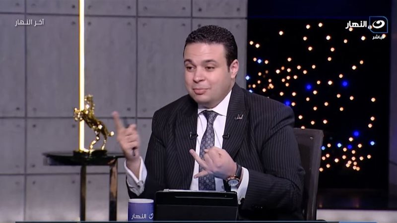 النائب عبد المنعم