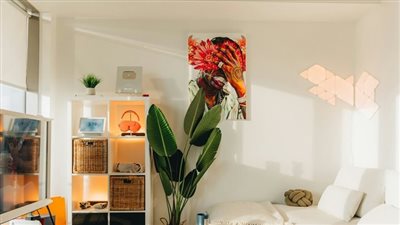 الديكور العاطفي في المنزل.. مفهوم حديث يعزز الراحة النفسية ويعبّر عن الذكريات