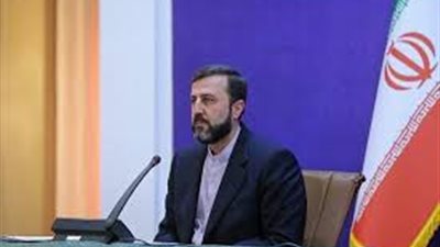 إيران تحذر: أي تدخل أمريكي لدعم إسرائيل سيواجه برد حاسم