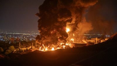 إعلام إسرائيلي: إعادة إعمار تل أبيب يحتاج من 4 لـ8 سنوات