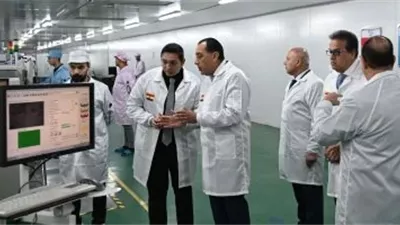 مدبولي: مستعدون لتقديم الحوافز الممكنة لدعم التوسعات الجديدة لـ