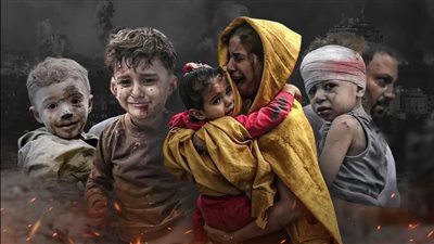 نائب رئيس فلسطين: نريد وقف إطلاق النار في قطاع غزة