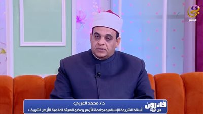 أزهري: تجديد الخطاب الديني قضية تراكمية والمطلوب هو تجديد الفهم لا النصوص