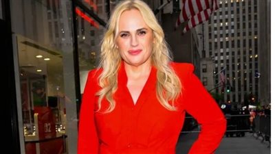 ريبيل ويلسون تتعرض لإصابة خطيرة في موقع تصوير فيلمها الجديد: نجت من عاهة