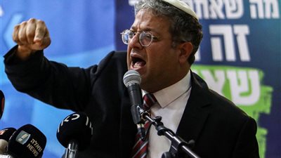 بن غفير يتوعد بتدمير نظام 