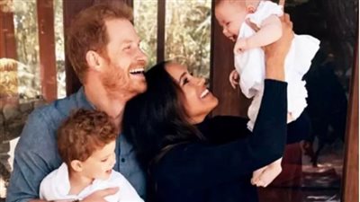 ميغان ماركل تكشف: أطفالي يبيعون الخضار في السوق المحلي لهذا السبب