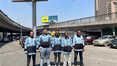 محافظة القاهرة: 10 جنيهات الحد الأقصى لساعة الانتظار الأولى بساحات السيارات