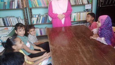 الوقاية من الأمراض المعدية.. محاضرة توعوية ببيت ثقافة كبريت بالسويس