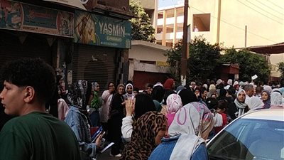 نتيجة الشهادة الإعدادية محافظة الغربية 2025.. متبقي يومان على الإعلان