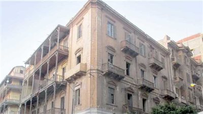 اخر كلام..7 سنوات فترة انتقالية لإخلاء وحدات الإيجار القديم