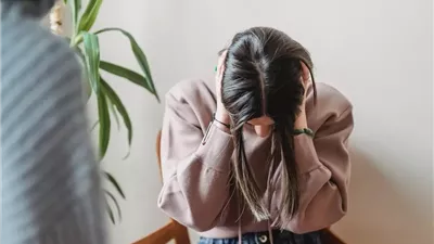 التأمل الواعي: تقنية طبيعية فعالة لعلاج القلق دون الحاجة إلى الأدوية