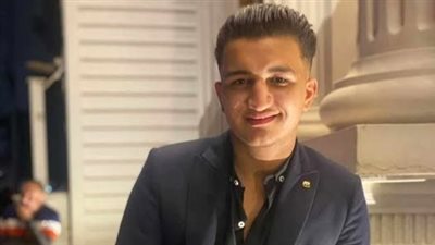 وداعًا سمير.. حلم الجامعة انتهى تحت أنقاض عقار السيدة زينب