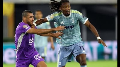 خماسية مذلة.. يوفنتوس يكتسح العين ورامي ربيعة في كأس العالم للأندية 