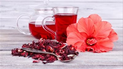 هل يساعد شاي الكركديه في علاج النقرس؟ إليك ما تقوله الدراسات