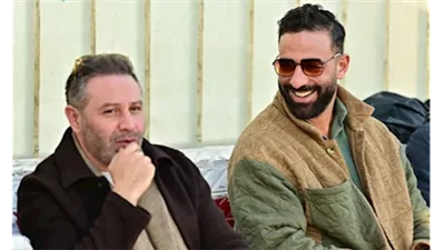 «ميدو» يودّع لجنة التخطيط بالقلعة البيضاء: الزمالك في القلب