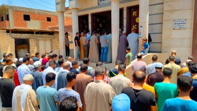 ر.اح بسبب خـ.طأ طبي.. أسرة شاب البحيرة تكشف كواليس رحيل الابن داخل مستشفى 