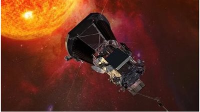 لمسة أخيرة لـ الشمس: وكالة ناسا تحقق إنجازًا تاريخيًا للبشرية