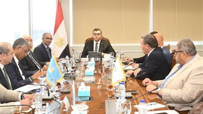 توسعات بمحطات تحلية مياه البحر بالساحل الشمالي الغربي.. تفاصيل 