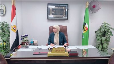 رئيس مركز ابشواي: اعداد خطة ربع سنوية لتطوير العمل