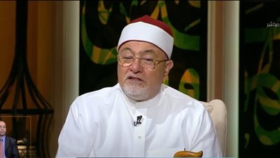 خالد الجندي: الإسلام حذّر من التنمر على الحيوانات قبل قرون من الحضارة الحديثة