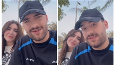 بعد وعكته الصحية.. مسلم يروج لأغنيته الجديدة: كليب مصروف عليه 