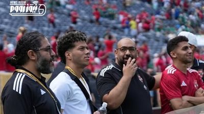 موعد عودة إمام عاشور للمشاركة مع الأهلي في المباريات بعد الإصابة في كأس العالم