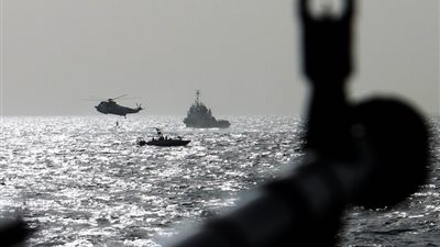 محمد العنبكي: روسيا تتدخل لحماية مصالحها والصين تناور بقوتها في الشرق الأوسط