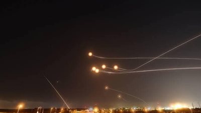 إيران: استهدفنا مؤسسات عسكرية والمركز التكنولوجي في بئر السبع 