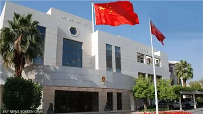 تصاعد القلق الدولي.. السفارة الصينية تعلن خطتها لإجلاء مواطنيها من إسرائيل 