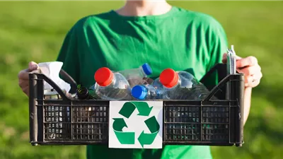 اتحاد المستثمرين: تدوير المخلفات ضرورة استراتيجية لتعميق التصنيع المحلي