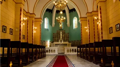 تاريخ الإيبارشيات فى مصر.. جذور راسخة فى قلب الكنيسة القبطية