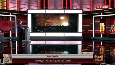 باحث في شئون الجماعة الإرهابية: الإخوان تنظيم تأسس على يد الاستخبارات الأجنبية