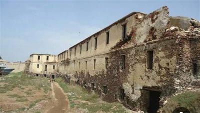 «نيوز روم» يكشف الستار عن كنوز دمياط المنسية: آثار تصرخ في صمت