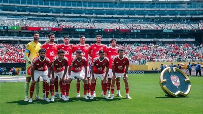 بعد الهزيمة من بالميراس .. سيناريوهات تأهل الأهلي من دور المجموعات بالمونديال