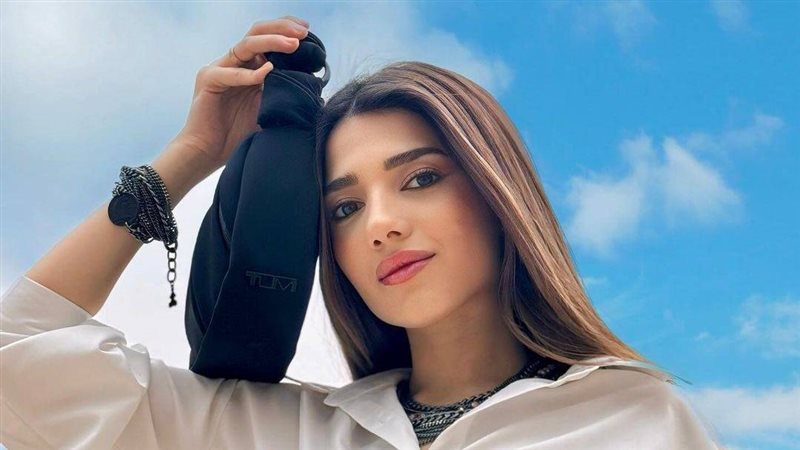 نارين بيوتي