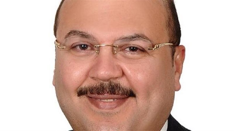 المهندس ميشيل الجمل